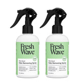 Fresh Wave Original Scent Odor Removing Spray 8 fl oz bottle
