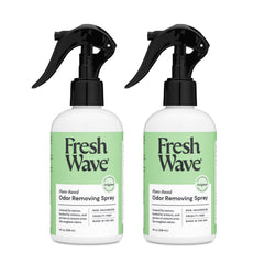 Fresh Wave Original Scent Odor Removing Spray 8 fl oz bottle