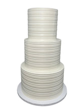 FromJennWithLove 6 inch artificial cake tier