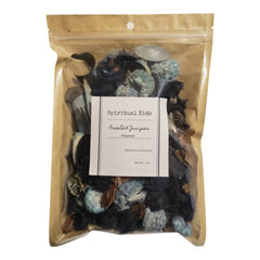 Frosted Juniper 4oz Potpourri handmade product image