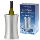 Frostware patented wine chiller bucket