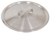 Frydc14 15 inch aluminum fry pan cover