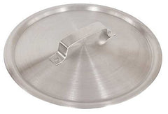 Frydc14 15 inch aluminum fry pan cover