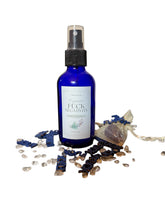 Fuck Negativity White Sage Smudge Spray bottle 4oz