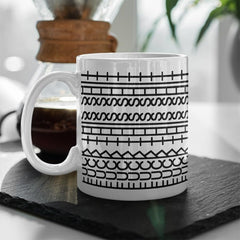 Fuck This Shit Hidden Message Mug 11OZ option