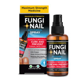 Fungi-Nail anti-fungal foot spray 1oz bottle