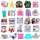 Funny Refrigerator 30PC Set fridge magnets holding notes
