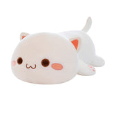 FUYU Cat stuffed animals soft plush pillow 15in