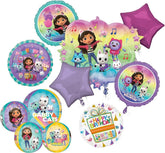 gabby 27 inch jumbo foil balloon