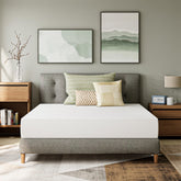 GAESTE 8 inch full memory foam mattress in a box