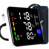 GUAEVER blood pressure monitor upper arm product image