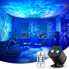 Galaxy Projector for Bedroom product image