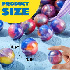 non-toxic safe slime balls for kids
