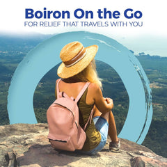 Gasalia On the Go 2 count travel tubes