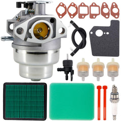 GCV160 Carburetor compatible with GCV engines
