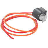 GE defrost thermostat WR50X10108 replacement