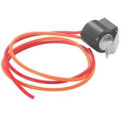 GE defrost thermostat WR50X10108 replacement