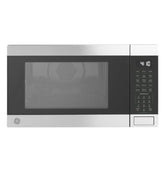 GE GCST10A1WSS convection microwave in stainless steel