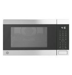 GE GCST10A1WSS convection microwave in stainless steel