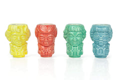Geeki Tikis Golden Girls Dorothy mini muglet 3inch 2oz