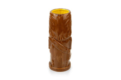 Geeki Tikis Star Wars collection Chewbacca mug