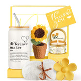 Geelfland thank you gifts for women product collection