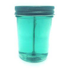 Mineral oil based gel candle made in USA by The Gel Candle Company