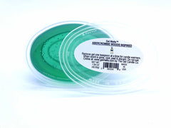 Mineral oil based scented gel melts by The Gel Candle Company