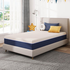 Gelsea 6 inch full size mattress packaging