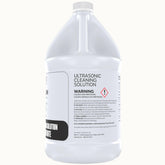 GemOro jewelry cleaner solution concentrate bottle 1 gallon