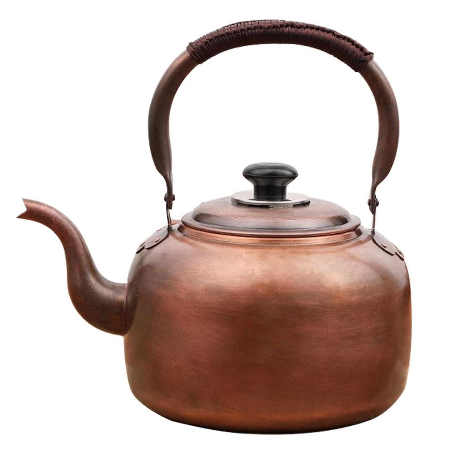 Generic Whistle Tea Pot FG001 copper kettle with whistle