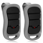Genie remote 2 pack for IntelliCode and CodeDodger openers