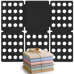 Geniusidea shirt folder open dimensions 21.36 x 25.04 inches