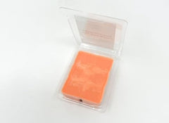 Georgia peach iced tea scent wax melts for home fragrance