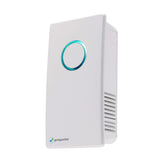 Germ Guardian GG1100W wall plug air purifier front view