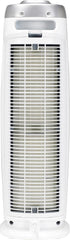 GermGuardian AC4825W2PK 22in tower white air purifier two-pack