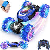 Gesture Sensing RC Stunt Car product image