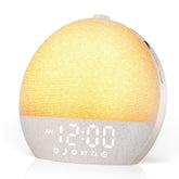 Geuuap Sunrise Alarm Clock front view