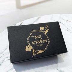 Gift ready Beatles music box for friends and family