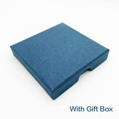 Gift box included ready for gifting