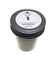 Signature scent crisp apple cranberry sea mist for New Jersey decor