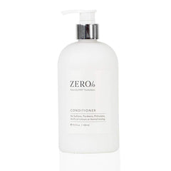 Gilchrist & Soames conditioner Zero% Collection