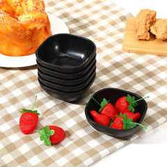 36 pack sauce cups for sushi soy dipping bowls
