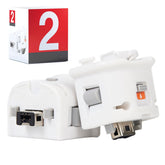 GIRIAITUS Wii Motion Plus Adapter for Nintendo Wii remote