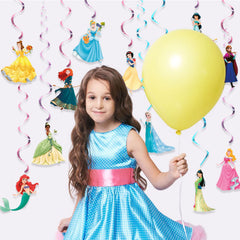 Girls birthday party decor and baby shower accents