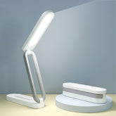 Giryuhd LED Desk Lamp white portable design
