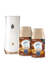 Glade Automatic Spray Refill and Holder Kit product image