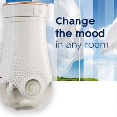 Glade Clean Linen refill 6.7oz for PlugIns
