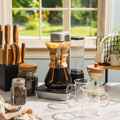 CHEMEX filters sample pack image