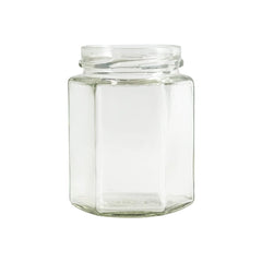 Food safe glass jars dishwasher safe lids corrosion resistant